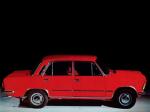 Fiat 125p Polski 1967 года